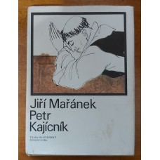 Jiří Mařánek - Petr Kajícník